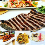 Ripasso Comida