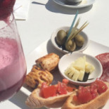 Ripasso Comida
