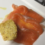 Il Portichetto food