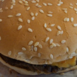 Burger King Nourriture