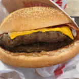 Burger King Nourriture