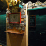Osteria Al26 Nourriture