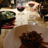 Osteria Al26 Comida