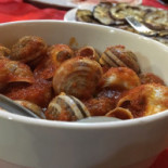 Agriturismo S'ortu Mannu Comida