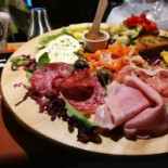Sound Garden Comida