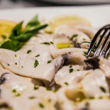 Il Rustico Comida