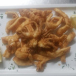 Peperoncino Rosso Nourriture