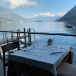 Crotto Dei Platani food