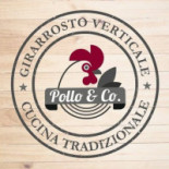 Pollo Co. Dentro