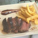 La Ca' Bianca Comida