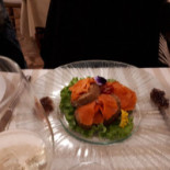 Le Villette food