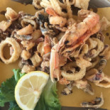 Pizzeria Catullo Nourriture