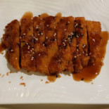 Arashi Nourriture