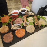 Krikrok's Comida