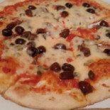Maxipizza Carte