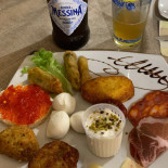 Da Billa Comida