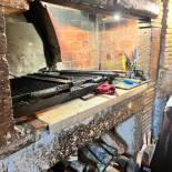 Il Vescovado À l'intérieur