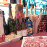 Spumanteria Vittoria food