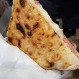 Dottor Panzerotto Comida