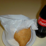 Dottor Panzerotto Comida