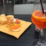 Caffe Nelli Comida