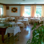 Altenburgerhof Comida