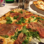 Lo Sciabecco Comida