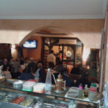 Mamo's Pizzeria Caffetteria Comida