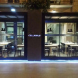 Pizzeria Cellarius Nourriture