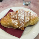Cafe Mignon food