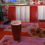 1950 American Diner