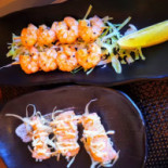 Daiki Sushi Nourriture