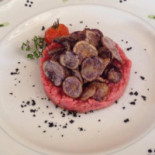 Locanda Vecchio Novecento food