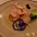 Locanda Vecchio Novecento food