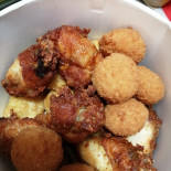 Mcdonald's Comida