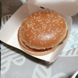 Mcdonald's Comida