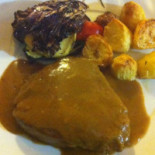 L'ancien Braconnier food