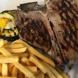 L'ancien Braconnier food