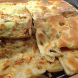 Forno Borgo Pila food