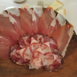Ovile Bertarelli Comida
