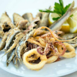 Paganini Cibo