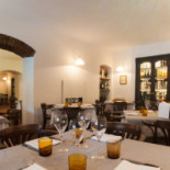 Vecchio Fiume Comida