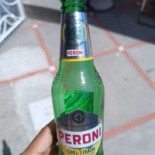 La Brezza Comida