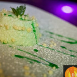 Dinamo Comida