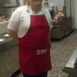 Pizzeria I Cavalieri food