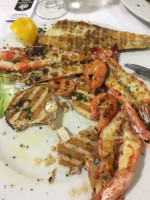 Pizzeria Fuori Orario food