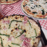 La Fermanella Comida