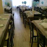Varese Nourriture