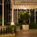 Villa Elena Extérieur