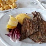 Levade Nourriture